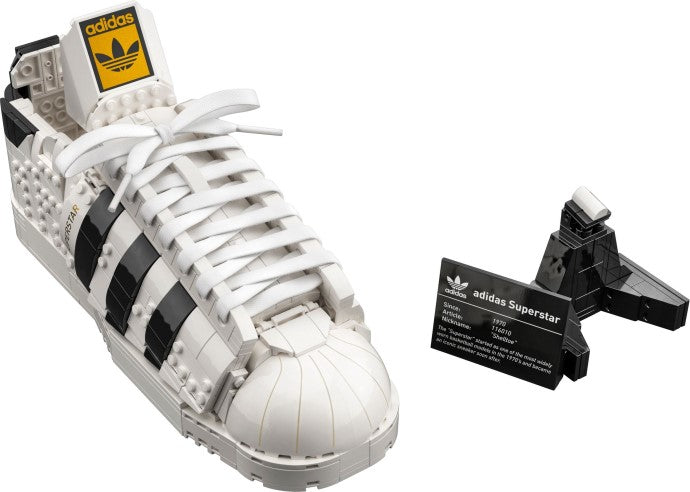 Adidas Originals Superstar (Pre-Built)
