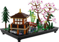 Tranquil Garden (Pre-Built)