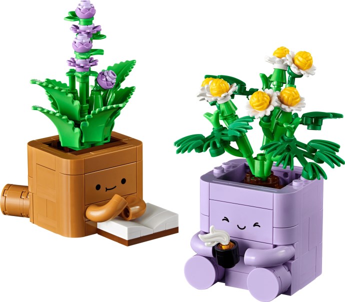 Cosy Plants