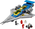 Galaxy Explorer (Pre-Built)