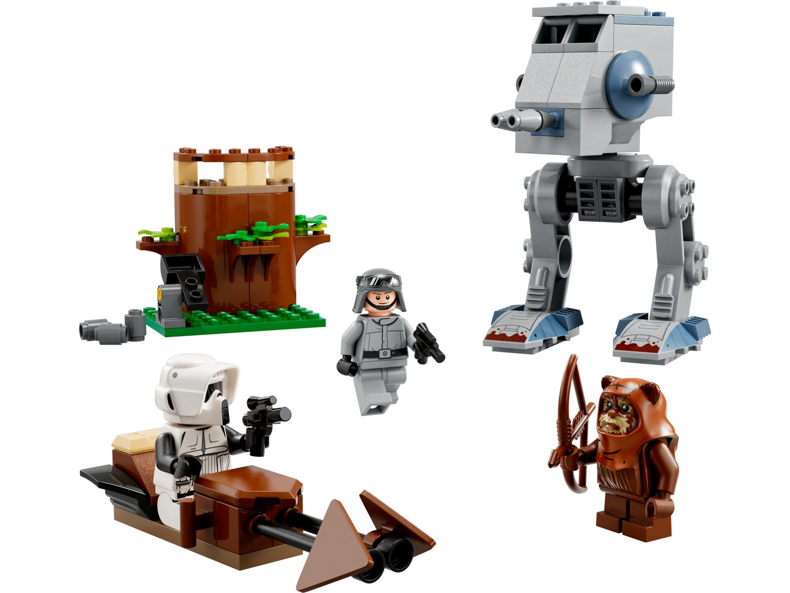 AT-ST