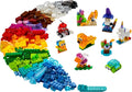 Creative Transparent Bricks