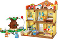 Bluey's Family House