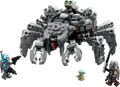 Spider Tank