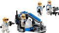 332nd Ahsoka's Clone Trooper Battle Pack