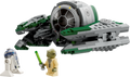 Yoda's Jedi Starfighter