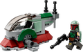 Boba Fett's Starship Microfighter