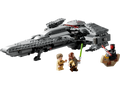 Darth Maul's Sith Infiltrator