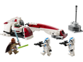 BARC Speeder Escape