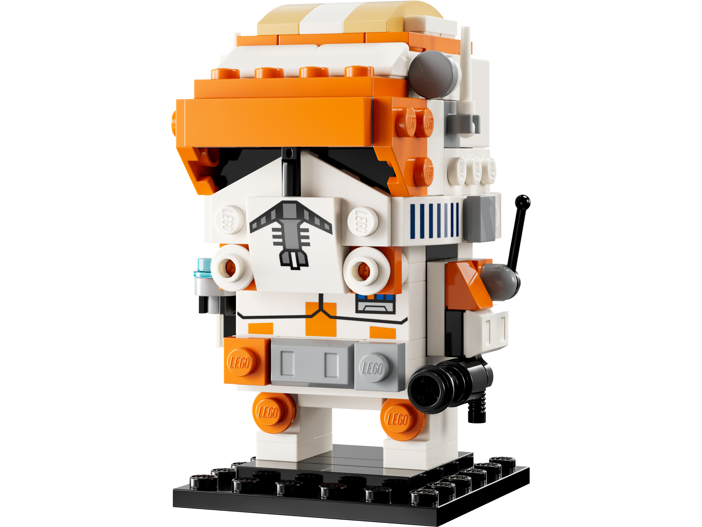 Clone Commander Cody