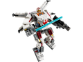Luke Skywalker X-wing Mech