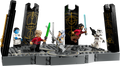 Ahsoka Tano's Duel on Peridea