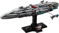 Home One Starcruiser