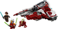 Ahsoka's Jedi Interceptor