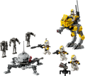 327th Star Corps Clone Troopers Battle Pack