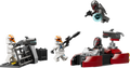 Siege of Mandalore Battle Pack