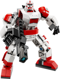 Clone Shock Trooper Mech