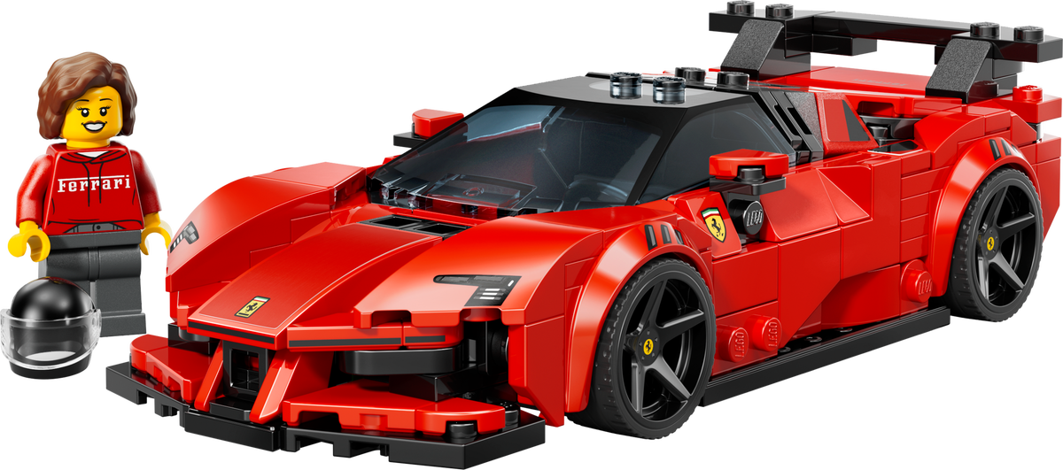 Ferrari SF90 XX Stradale