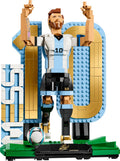 Lionel Messi – Football Legend