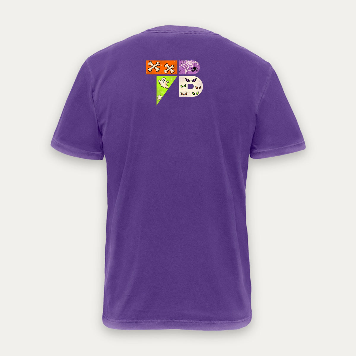 Brick or Treat Halloween Tee | Limited Edition