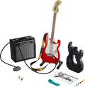 Fender Stratocaster