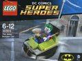 The Joker Bumper Car