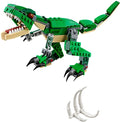 Mighty Dinosaurs