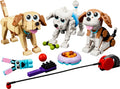 Adorable Dogs (Pre-Built)
