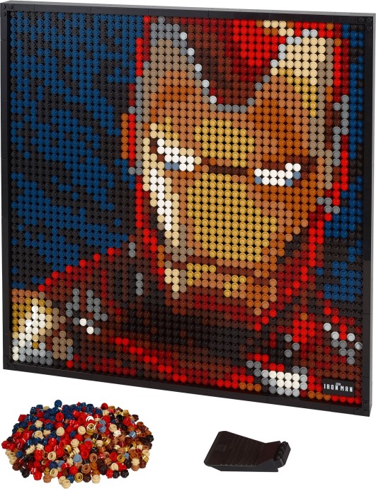 Marvel Studios Iron Man