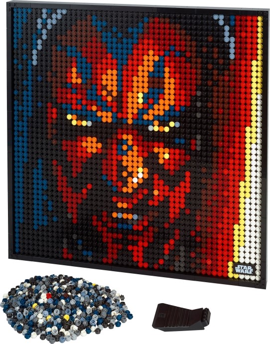 Star Wars The Sith