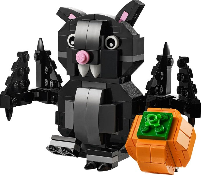 Halloween Bat (Pre-Built)