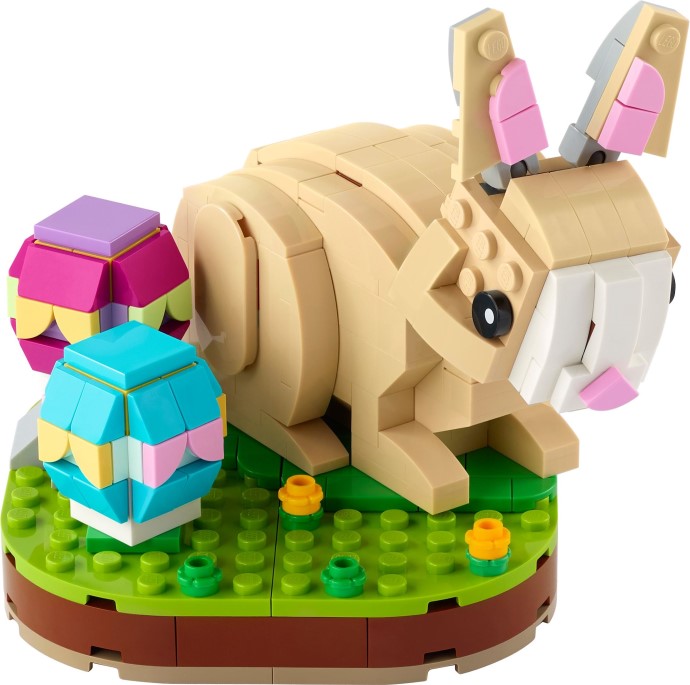 Easter Bunny