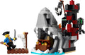 Scary Pirate Island