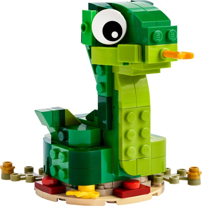 Year of the Snake