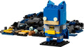 Batman 8 in 1 