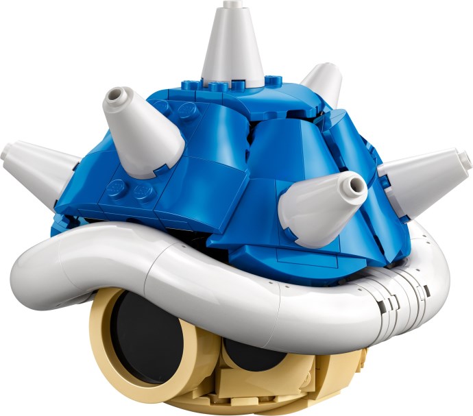 Mario Kart - Spiny Shell