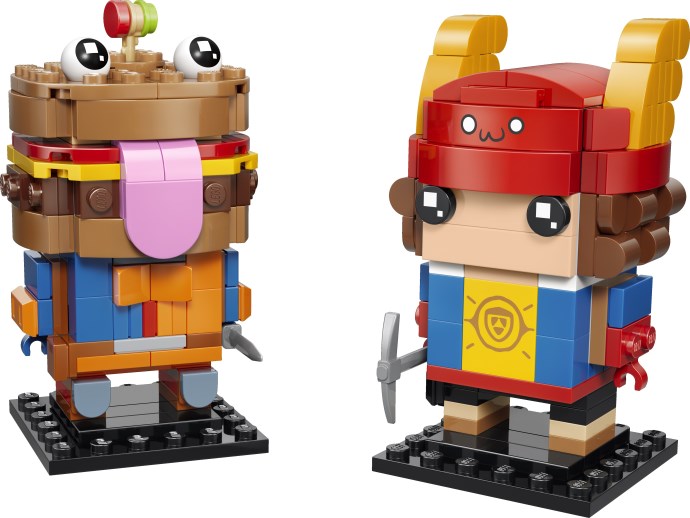 Beef Boss & Skye