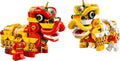 Lion Dance