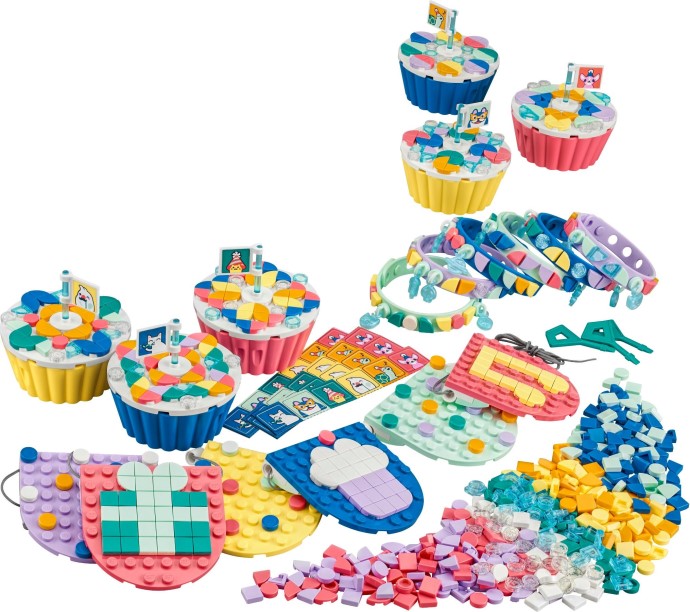 Ultimate Party Kit