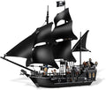 The Black Pearl (Pre-Built)