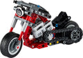 Motorcycle