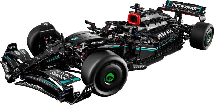 Mercedes-AMG F1 W14 E Performance (Pre-Built)