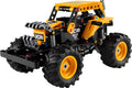 Monster Jam DIGatron Pull-Back