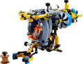 Deep-Sea Research Submarine (Pre-Built)