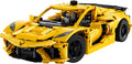 Chevrolet Corvette Stingray (Pre-Built)