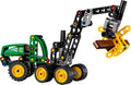 John Deere 1470H Wheeled Harvester