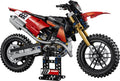 Ducati Desmo450 MX Factory Motorcycle (Pre-Built)