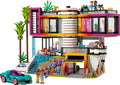 Andrea's Modern Mansion