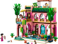 Garden Restaurant