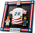 U.S. Soccer National Team Jersey
